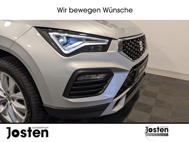 Seat Ateca 1.5 TSI Style