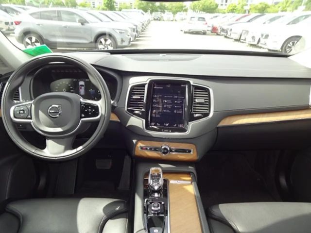 Volvo XC90 Inscription T8
