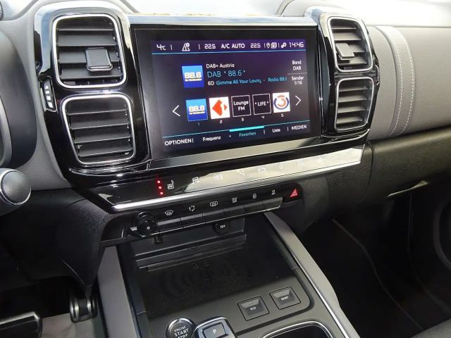 Citroën C5 Aircross BlueHDi Shine