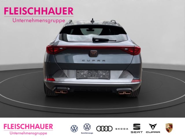 Cupra Formentor 1.4 e-Hybrid DSG VZ