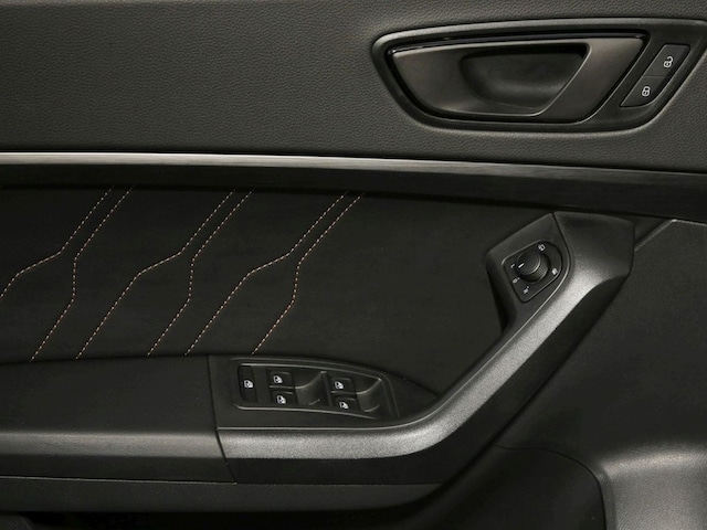 Cupra Ateca 2.0 TSI 4Drive VZ