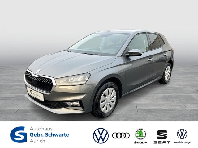 Skoda Fabia 1.0 TSI Selection