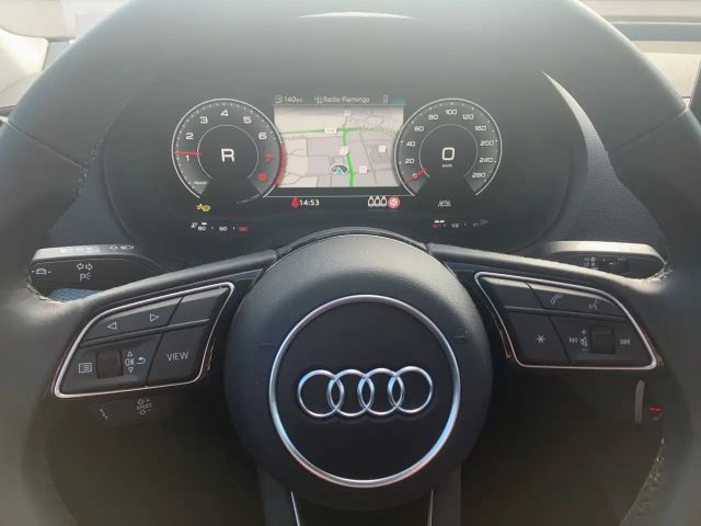 Audi Q2 35 TFSI