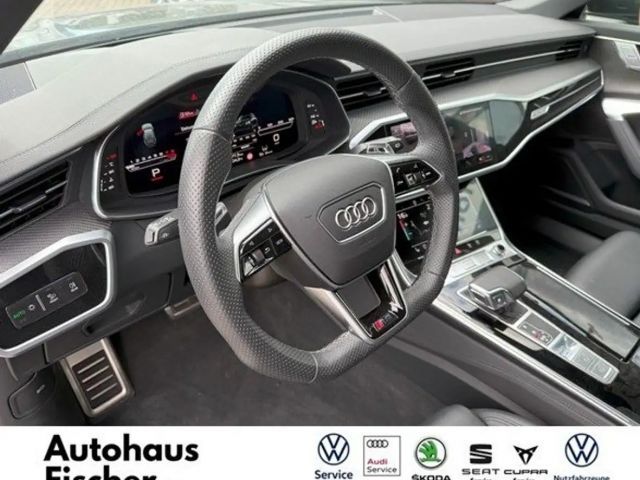 Audi RS6 4.0 TFSI Quattro