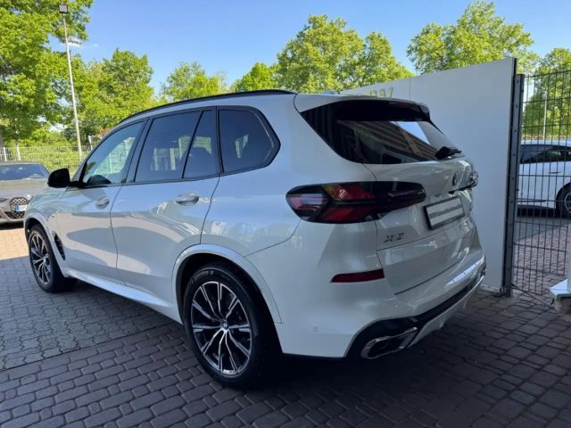 BMW X5 M-Sport