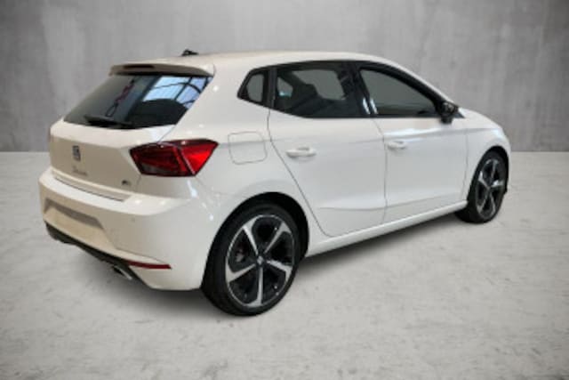 Seat Ibiza 1.0 TSI DSG FR-lijn