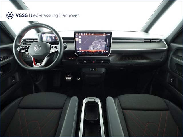 Volkswagen ID.Buzz GTX