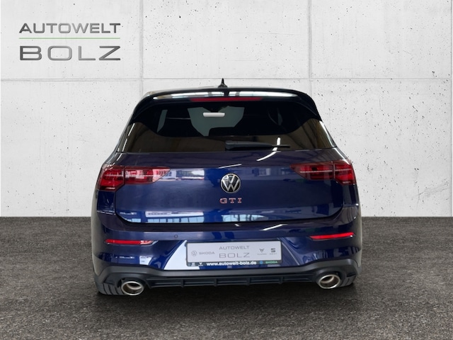 Volkswagen Golf 2.0 TSI Golf VIII