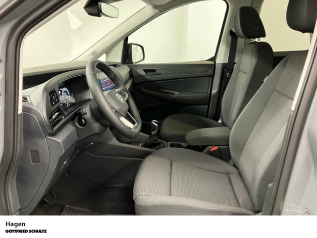 Volkswagen Caddy 2.0 TDI 4Motion 7-zitter Maxi