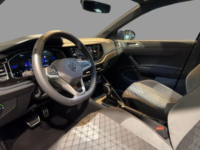 Volkswagen Taigo 1.0 TSI DSG R-Line