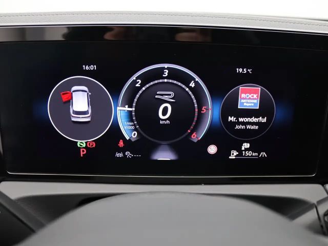 Volkswagen Tiguan 2.0 TDI DSG R-Line