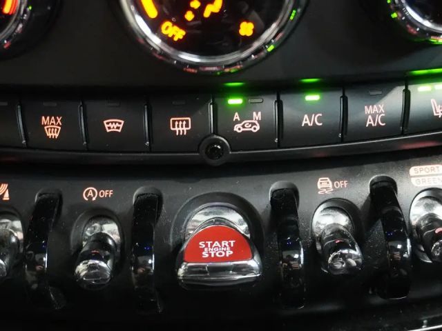 MINI John Cooper Works Clubman *ACC*HEAD-UP*PANO*H&K*