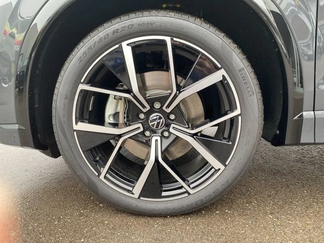 Volkswagen Tiguan DSG Sport eHybrid