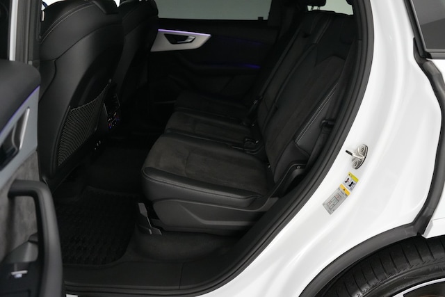 Audi Q7 55 TFSI Quattro