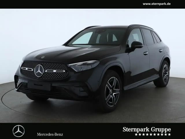 Mercedes-Benz GLC 300 4MATIC AMG Line