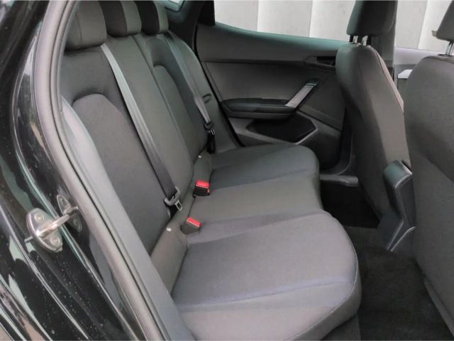 Seat Ibiza 1.0 TSI DSG FR-lijn