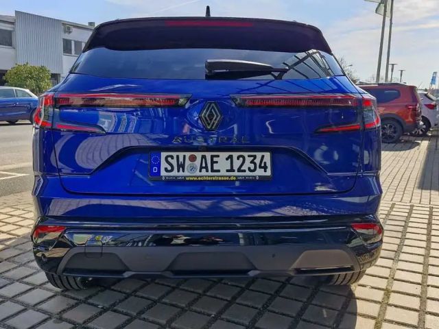 Renault Austral Techno