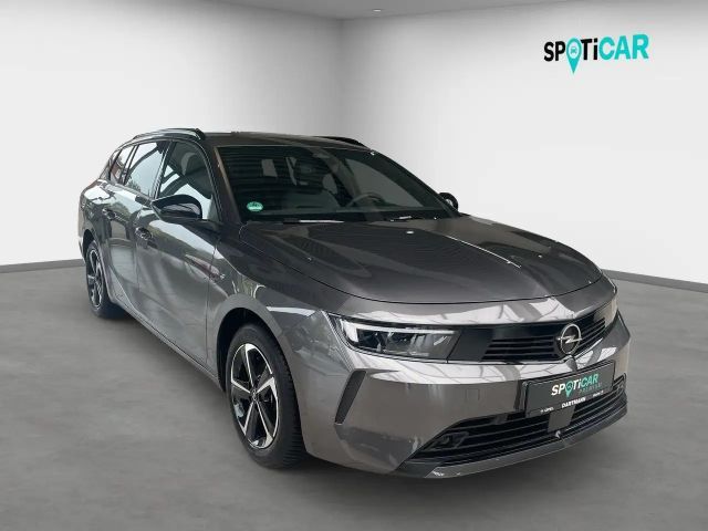 Opel Astra Sports Tourer