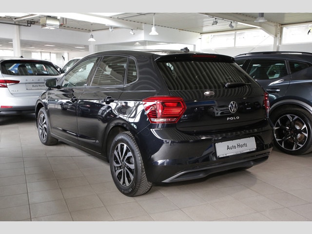 Volkswagen Polo 1.0 TSI