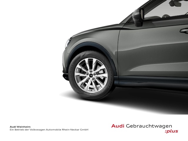 Audi Q3 35 TFSI S-Tronic