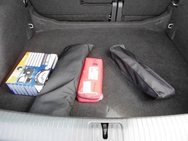 Volkswagen Tiguan 2.0 TDI