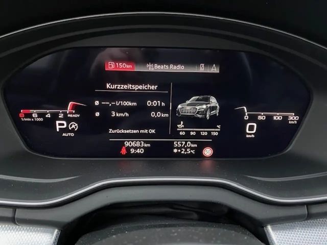 Audi Q5 45 TFSI Quattro S-Line S-Tronic