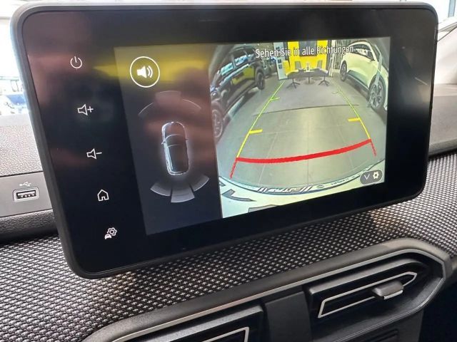 Dacia Sandero III Expression 3.J. Update Navi