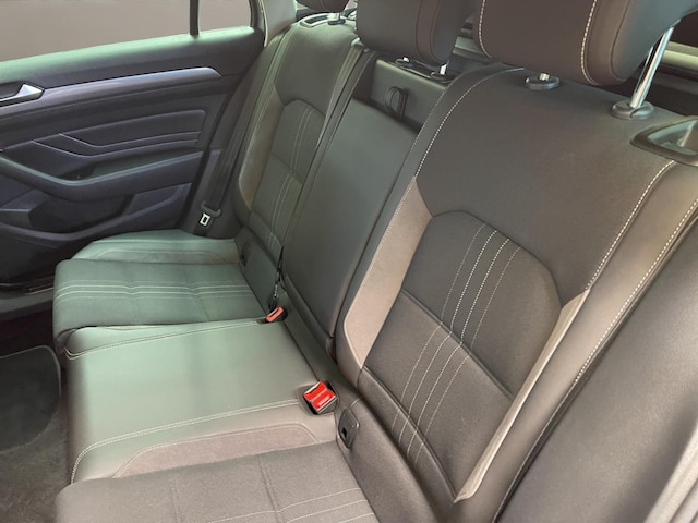 Volkswagen Passat 2.0 TDI 4Motion BMT Variant