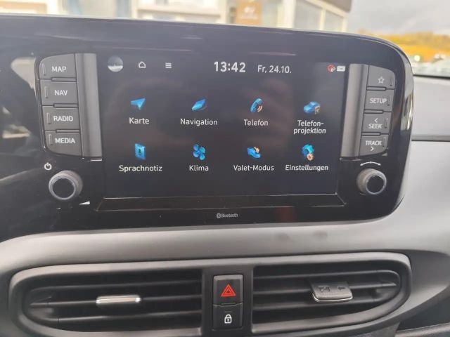 Hyundai i10 1.0 N Line T-GDi