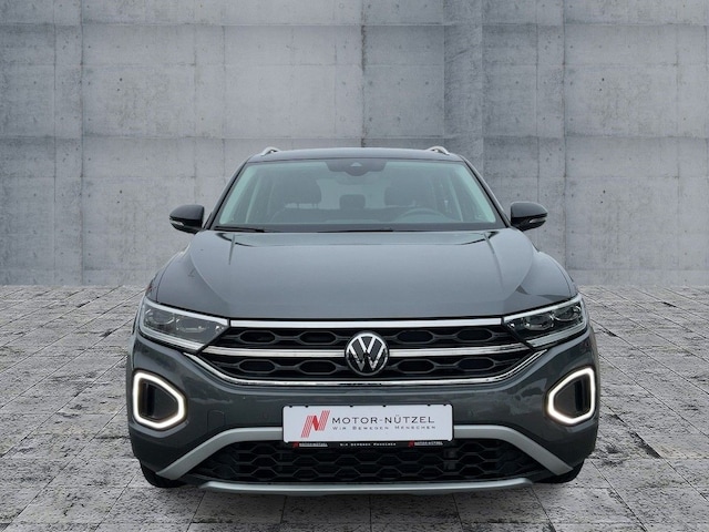 Volkswagen T-Roc 1.0 TSI Style