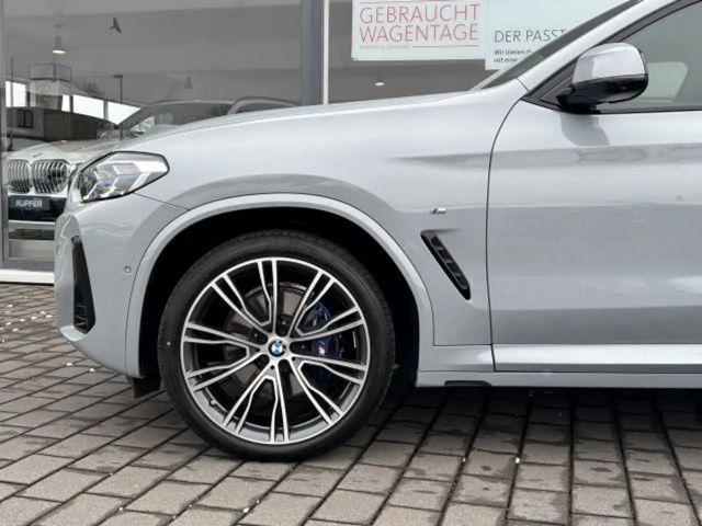 BMW X4 xDrive30d