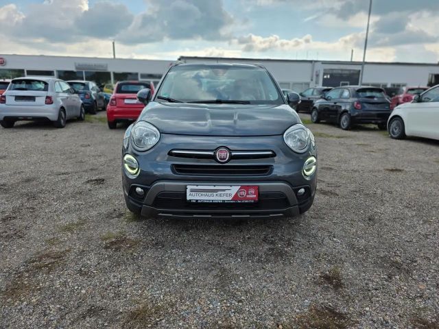 Fiat 500X Cross