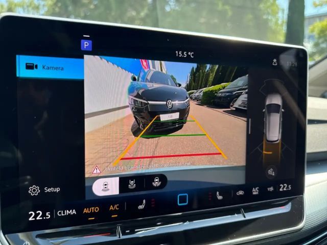 Volkswagen Golf 1.5 eTSI IQ.Drive