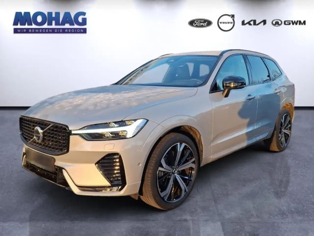 Volvo XC60 AWD Dark Plus