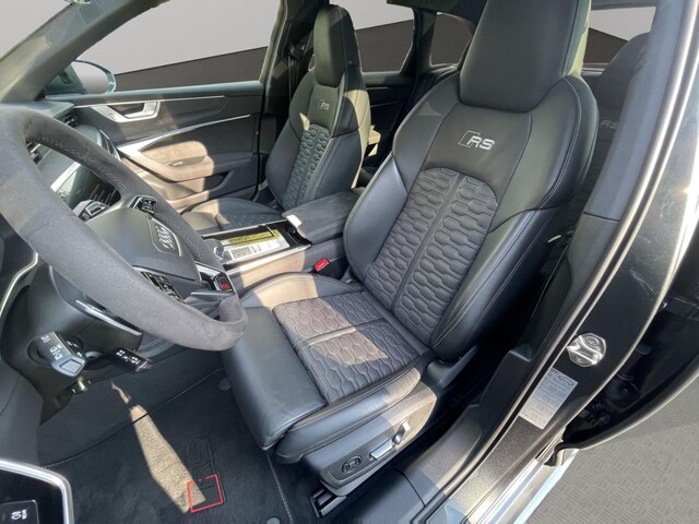 Audi A6 e-tron Avant Performance Quattro