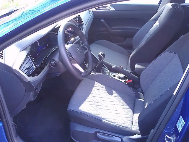 Volkswagen Polo Move