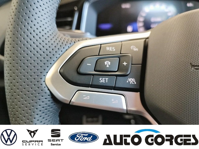 Volkswagen T-Roc DSG IQ.Drive