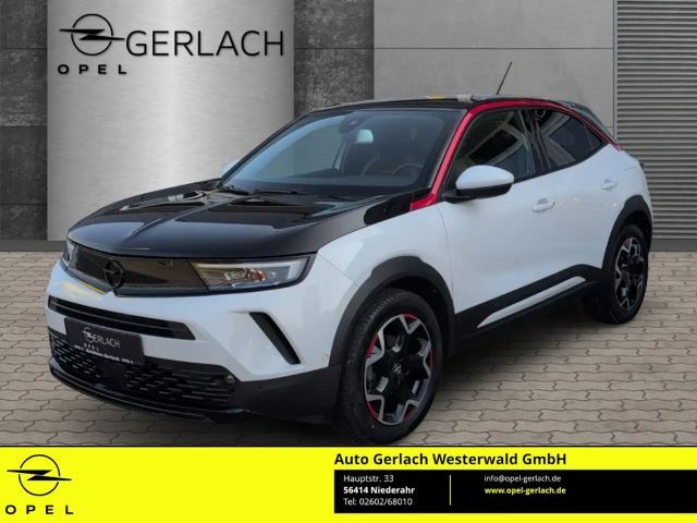 Opel Mokka GS-Line Grand Sport