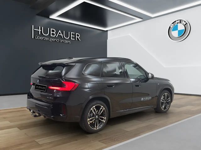 BMW X1 xDrive20d