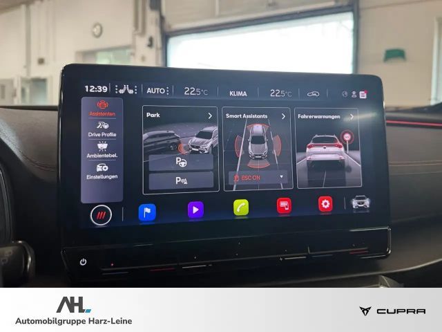 Cupra Formentor 1.5 TSI DSG