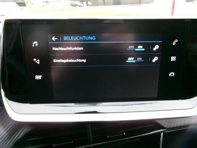 Peugeot 208 Active Pack