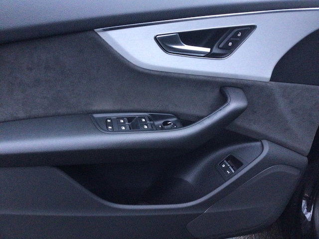 Audi Q8 55 TFSI Hybride Quattro