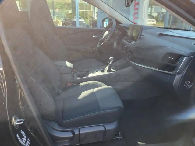 Nissan Qashqai N-Connecta