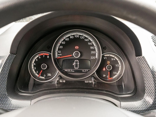 Volkswagen up! 1.0 MPI Move Move up!