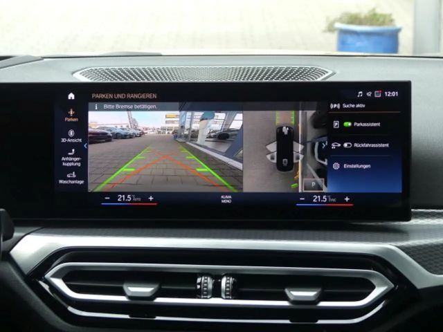 BMW 330 330d Touring xDrive