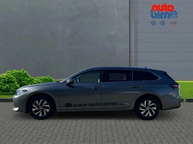 Volkswagen Passat 2.0 TDI Business Variant