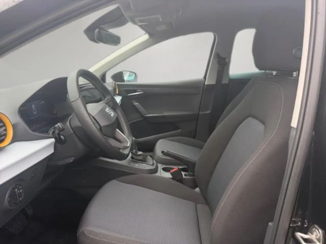 Seat Ibiza DSG Style