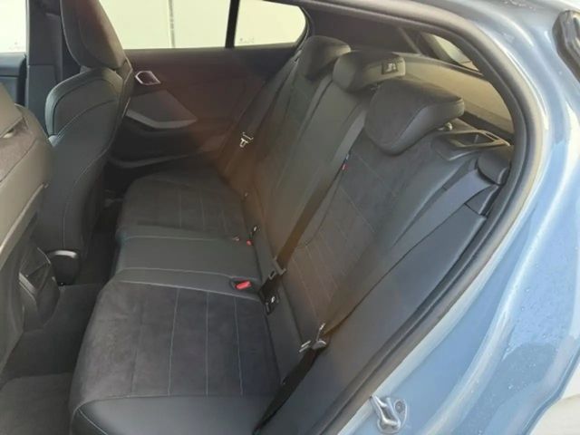 BMW 120 120i M-Sport Sedan