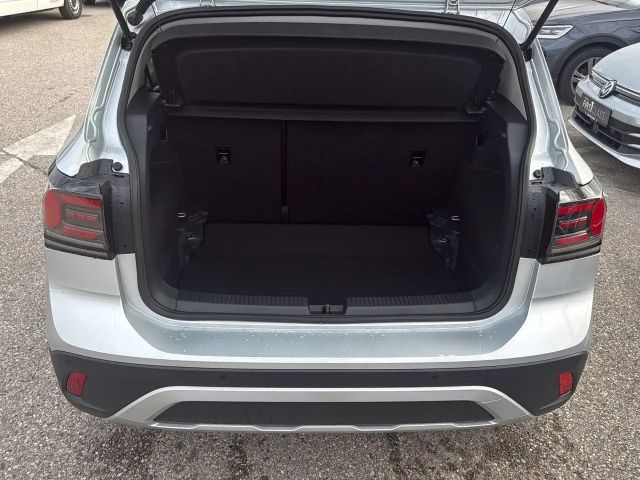Volkswagen T-Cross 4Me TSI