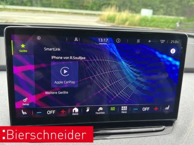 Skoda Enyaq Lounge iV 80